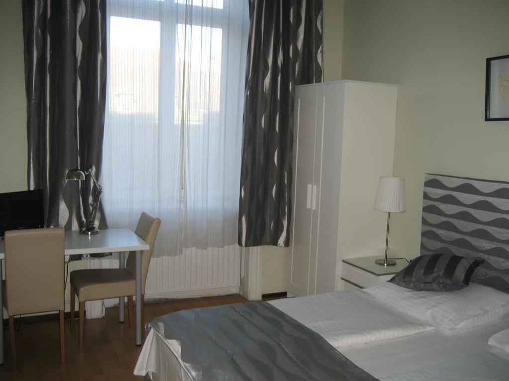 Maison d'hôtes Schottentor 3*
