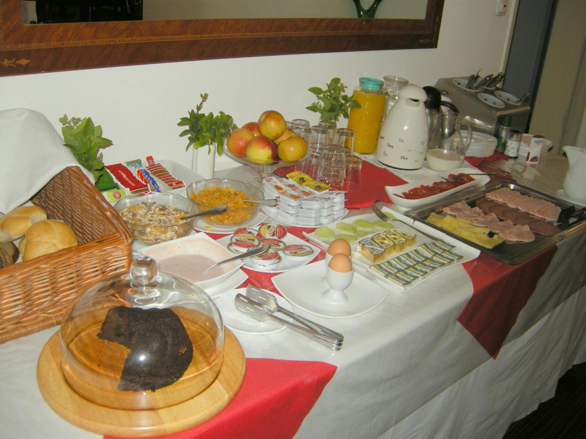 Maison d'hôtes Schottentor