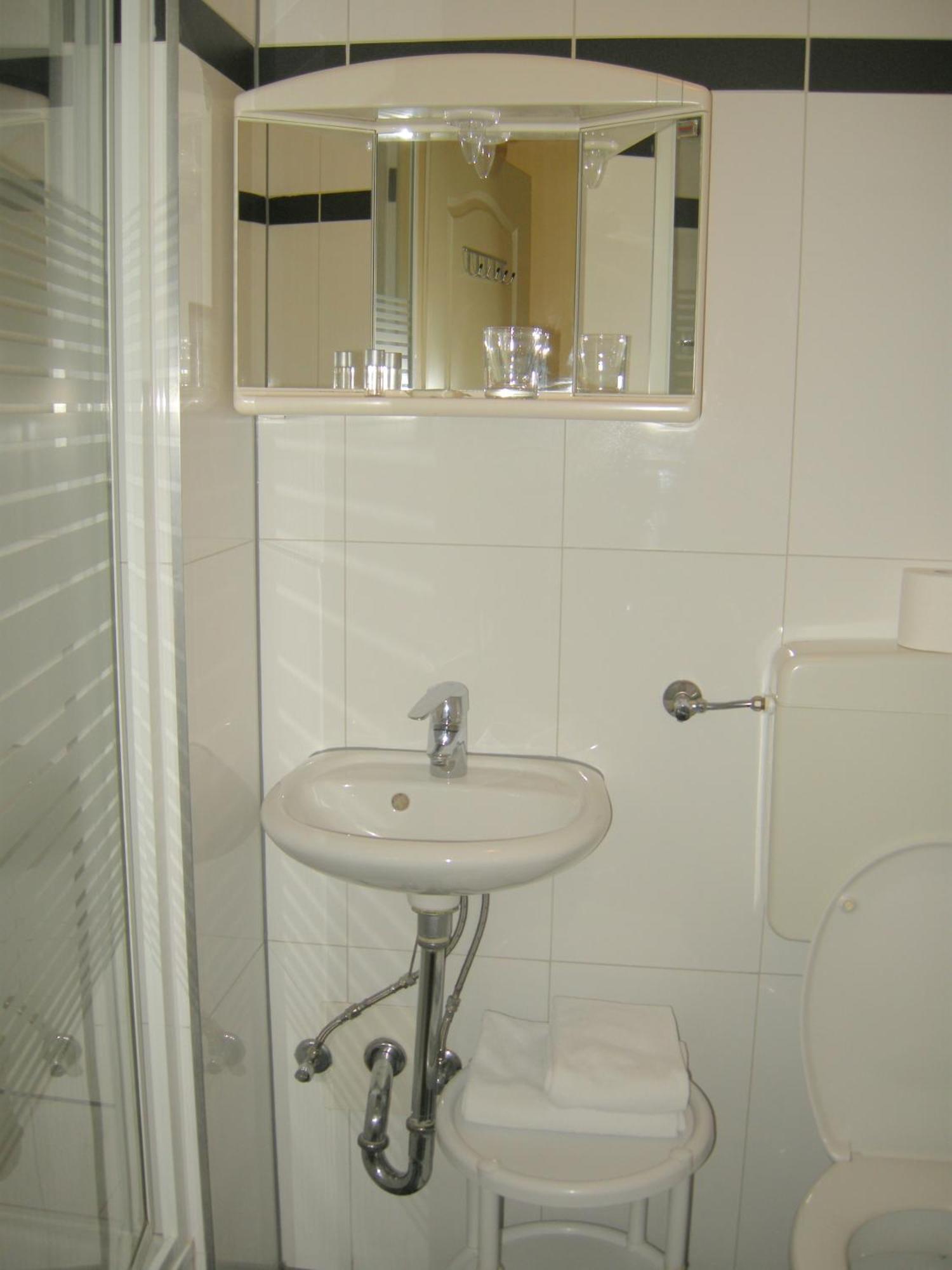 Maison d'hôtes Schottentor 3*