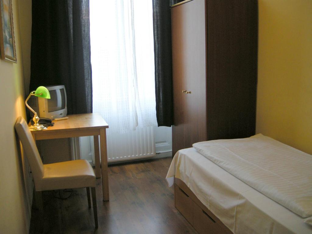 Maison d'hôtes Schottentor 3*