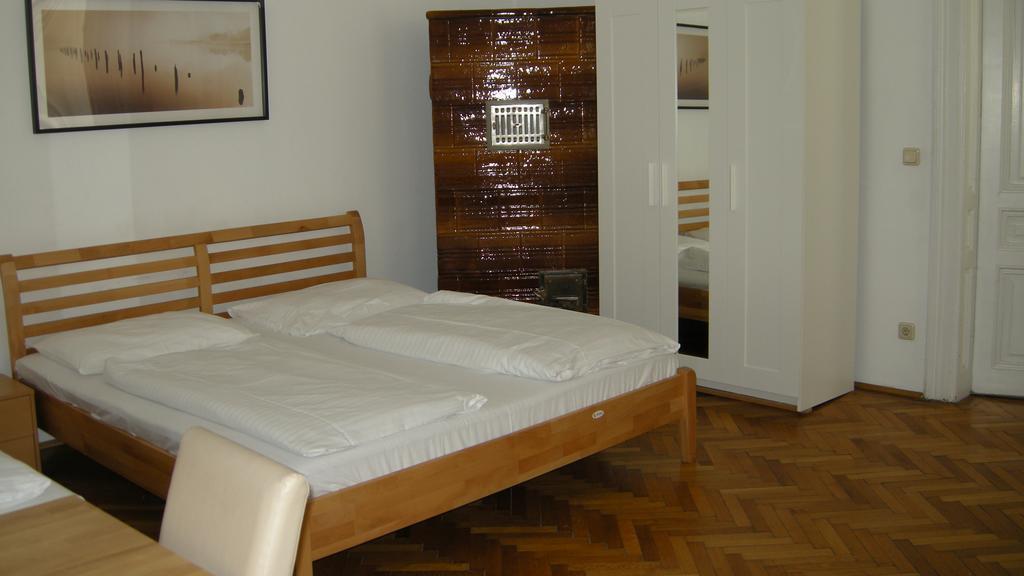 Schottentor Pensiune 3*