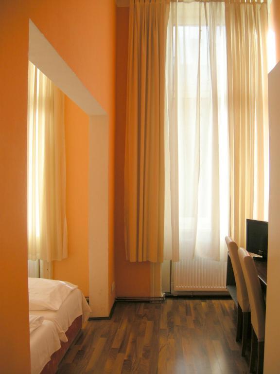 Schottentor Pensiune 3*
