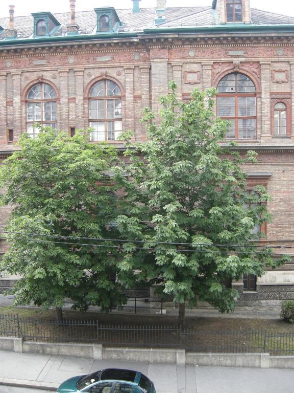 Pensiune Schottentor