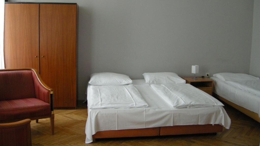Pensiune Schottentor Viena