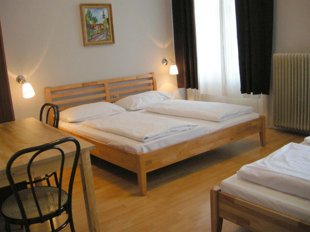 Schottentor Pensiune 3*